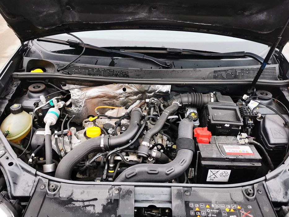 Dacia Logan MCV 2019