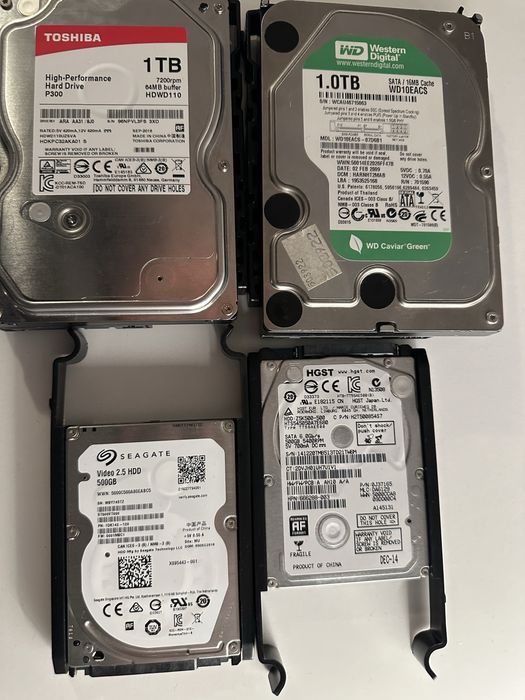 Vand Componente Pc & Laptop !