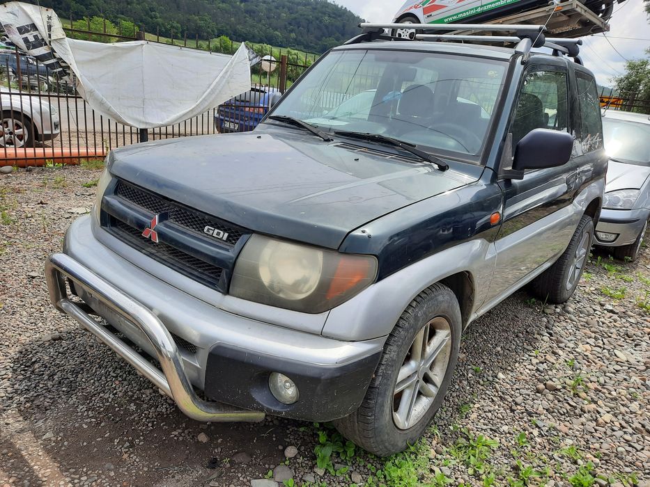 Elemente Caroserie Mitsubishi Pajero Pinin 1.8GDi 4x4