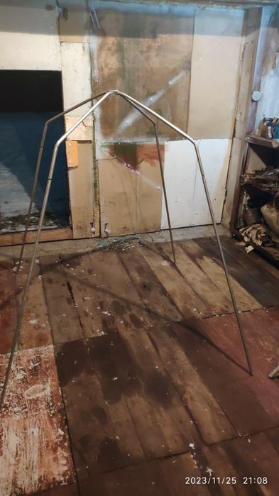 палатка для зимней рыбалки