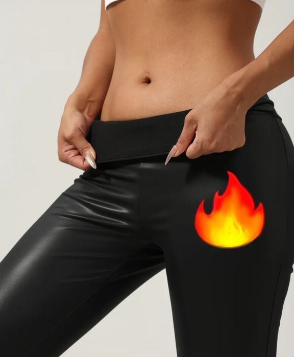 Ватиран кожен клин