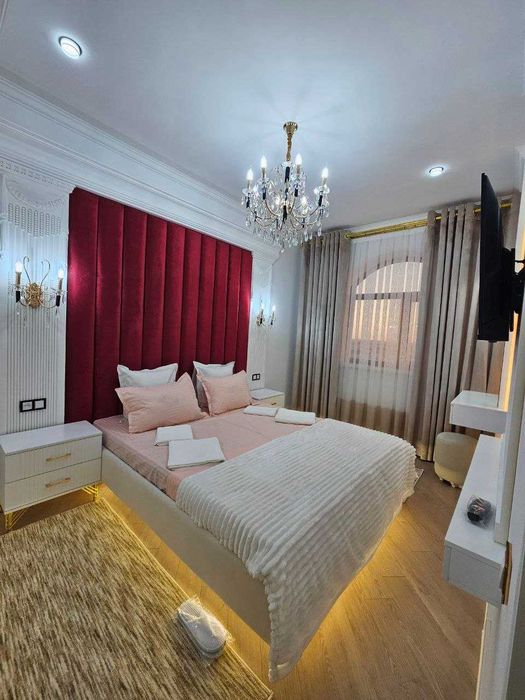 3-комнатная квартира Новостройка 70м2 ор.Согдиана
