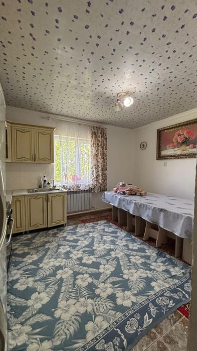 Жер үй сатылады Құланда