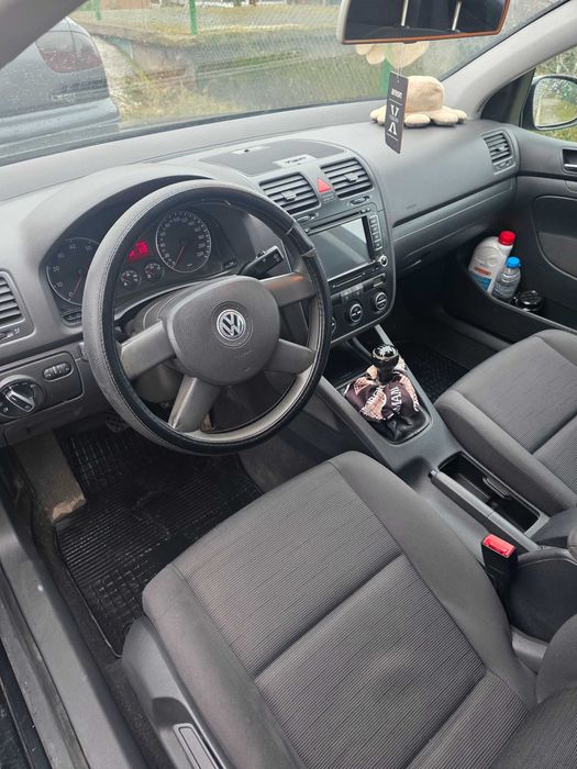 VW Golf 5 1.4 2004