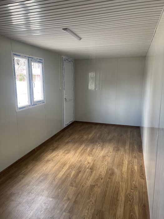 Container birou Container santier vestiar depozitare locuit modular