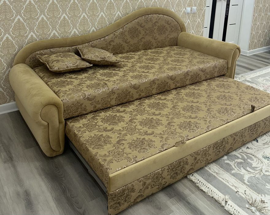 Роскошный Диван Шахризада