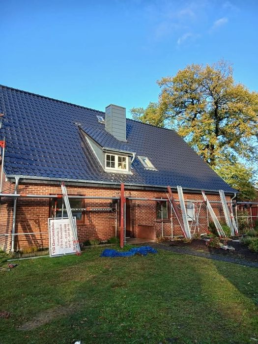 Reparați acoperisuri