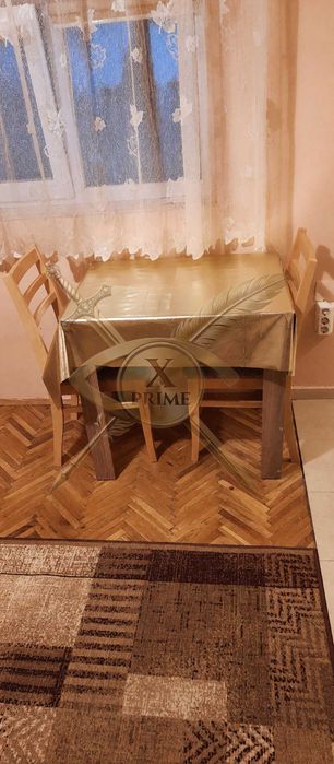 Едностаен апартамент в Център! 21485902