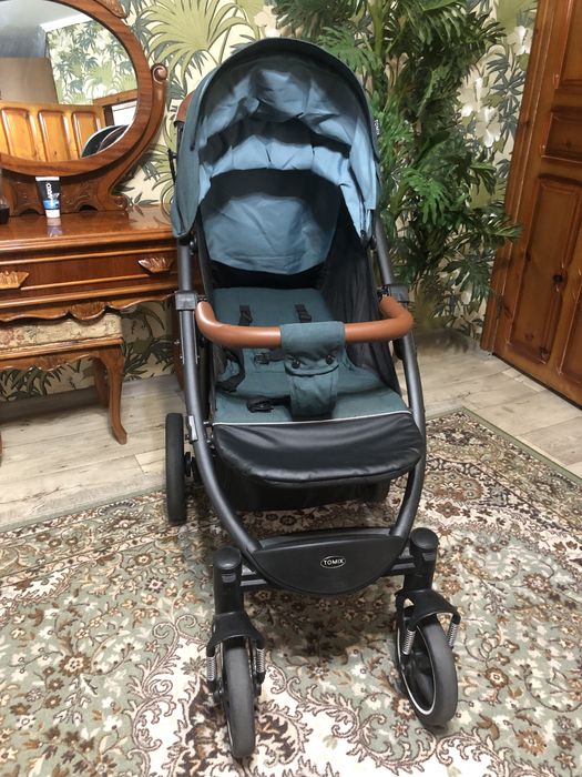 Детская коляска TOMIX