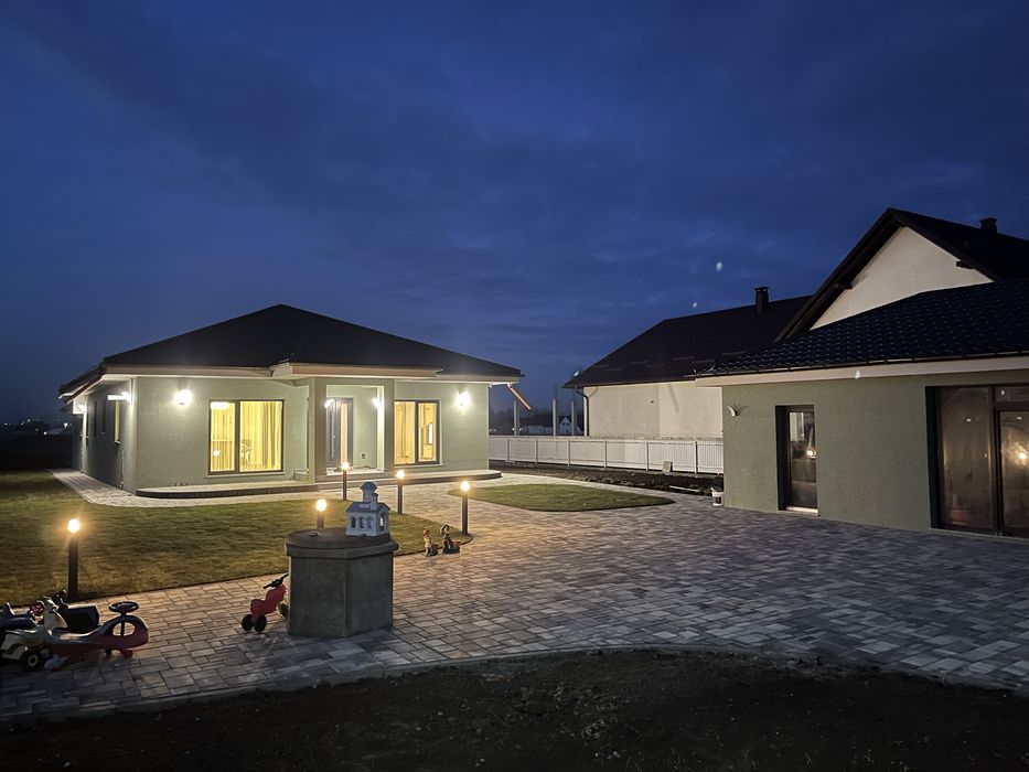 Casa de vanzare in Volovat