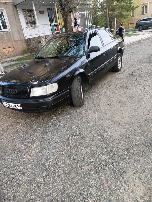 Ауди продажа или обмен