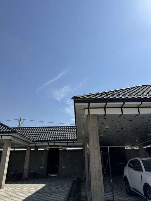 Туникафон карниз суағар