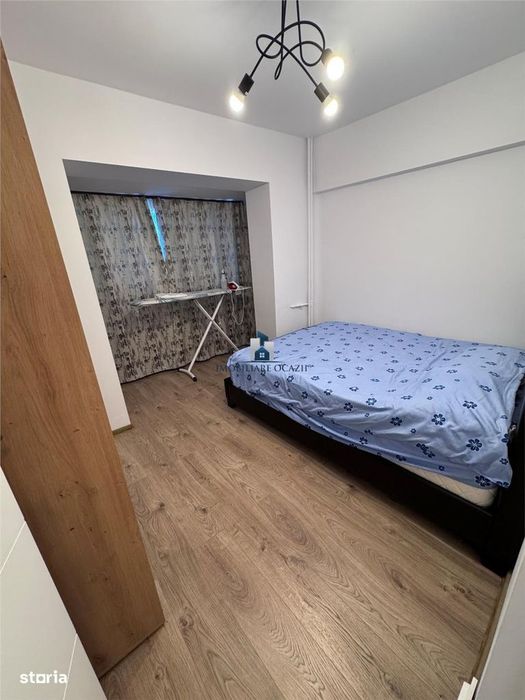 Apartament 4 camere Decomandat Sos. Oltenitei