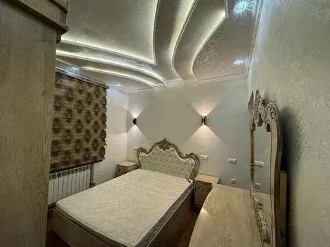 Мирзо Улугбек орр Паркентский 4х ком 85м2 Евро ремонт;