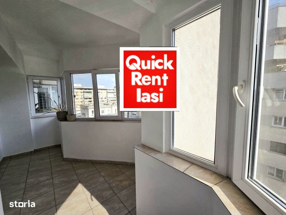 Ultracentral Bulevardul Stefan Apartament 2Camere Decomandat 550eur