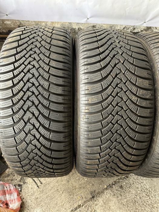 215/50/17 Falken dot22