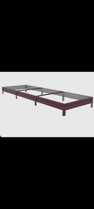 Грядки  для сада