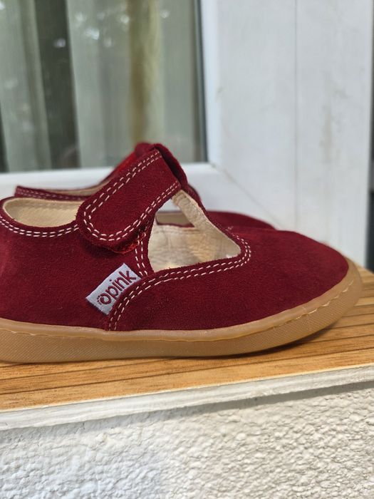 Papucei  de colectie, Noi, Opink mas 24
