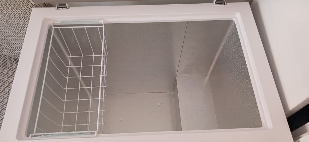 Морозильник leadbross