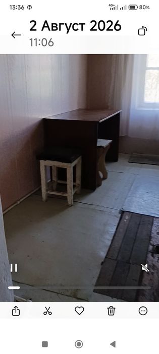 Продам дом на ст.Мырза  документы в порядке долгов нет