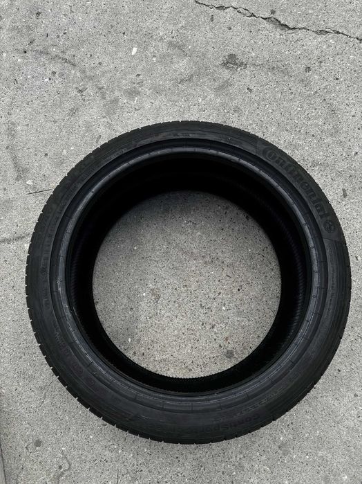 Anvelope 225/40R18 Continental Vara
