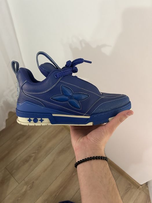 Adidasi LV Skate