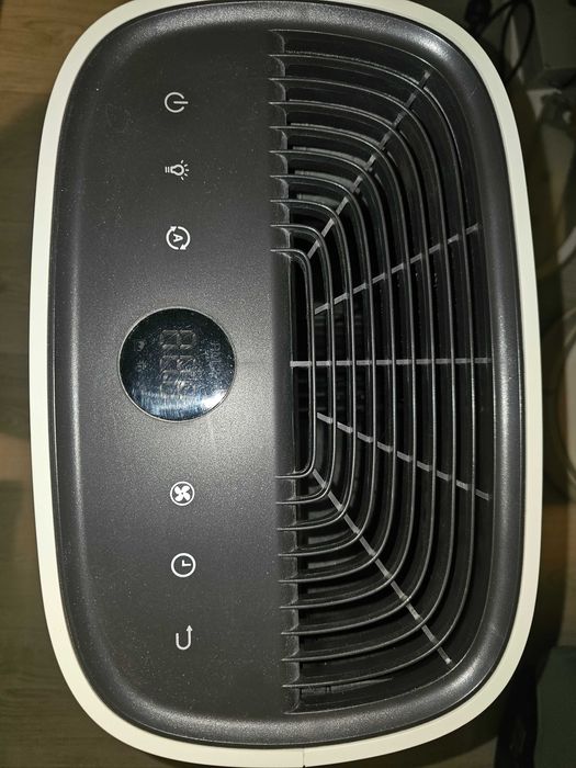 AeraSense Purificator de aer, AC2887/10, Philips