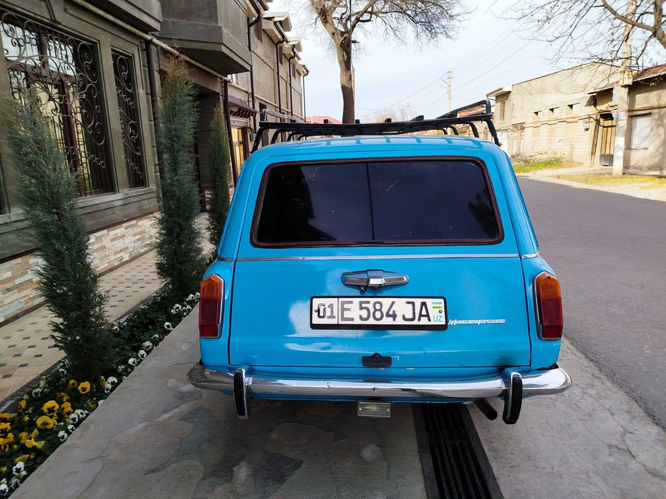 Jiguli vaz 2102 kok jiguli