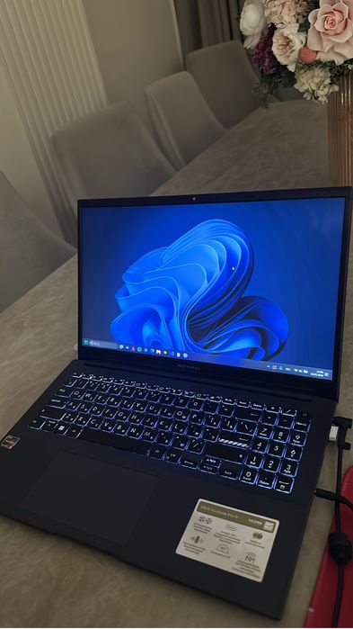 Asus Vivobook pro 15