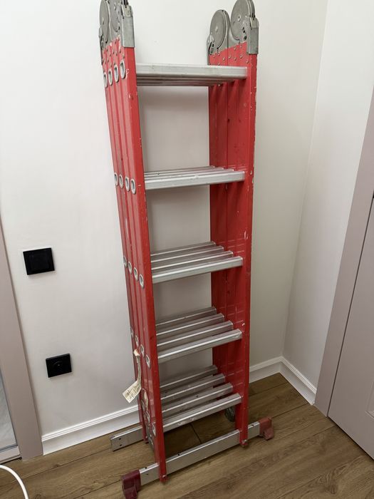 Стремянка транформер