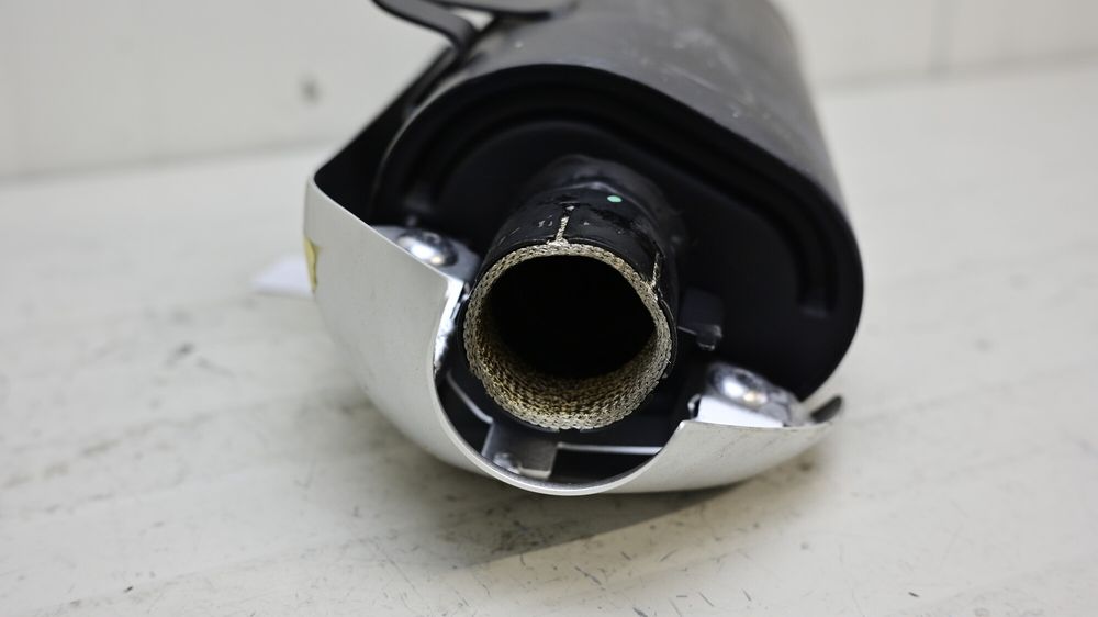 Toba Evacuare Finala Dreapta Triumph Speed Triple 1050 2018 - 2024