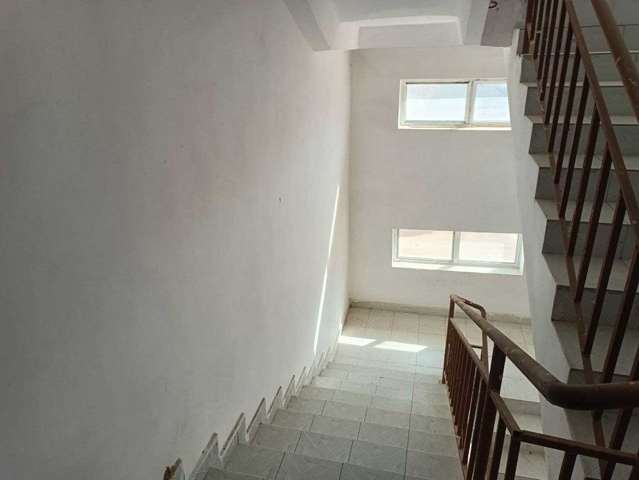 Ko`p qavatli turar joy