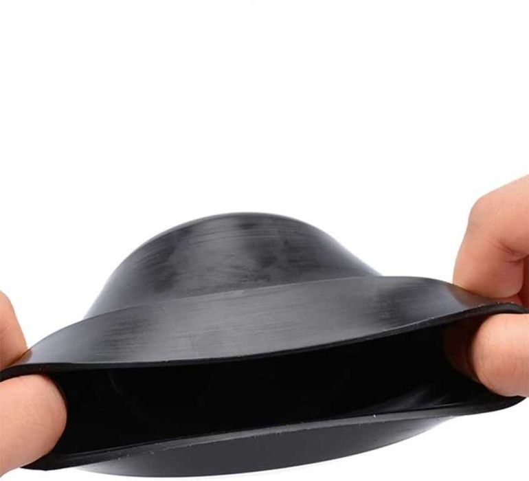 Комплект гумени капачки за Фарове -80мм/85мм/90мм/95мм/100мм/105мм.