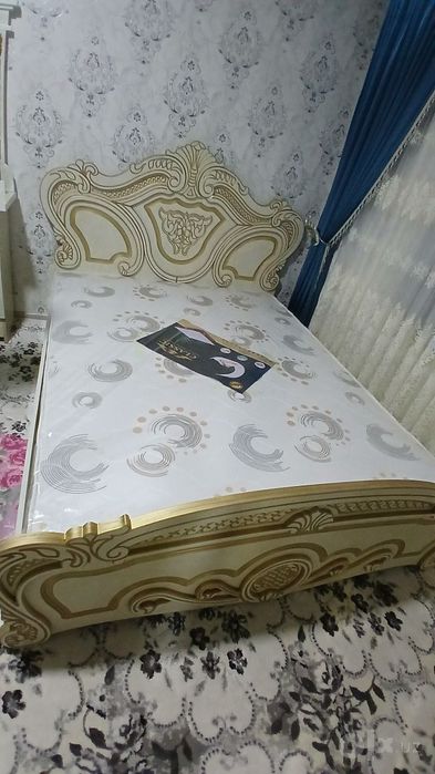 Mebel yigʻish va tamirlash ishlari