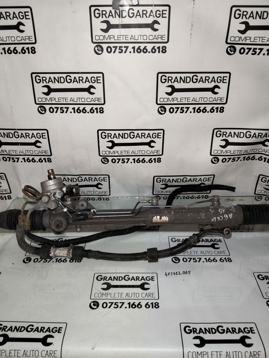 Caseta direcție Audi A6 C6 4F S6 C6 cod Oem 4F1422065