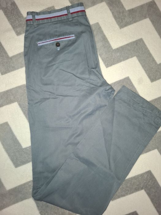 Мъжки панталони и дънки