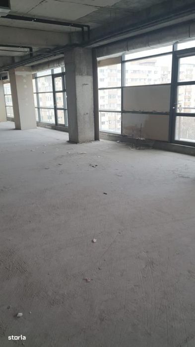 Spatiu de birouri Drumul Taberei