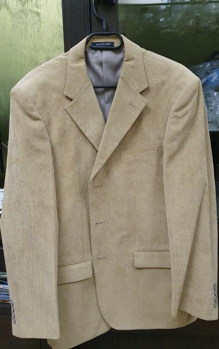 Sacou Giorgio Armani de barbat