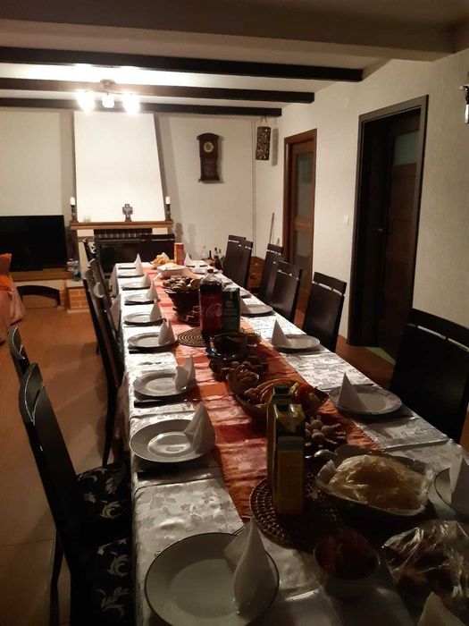 Inchiriez Casa cu 5 camere in Sibiel (Sibiu)