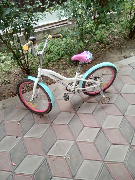 Продам велосипед