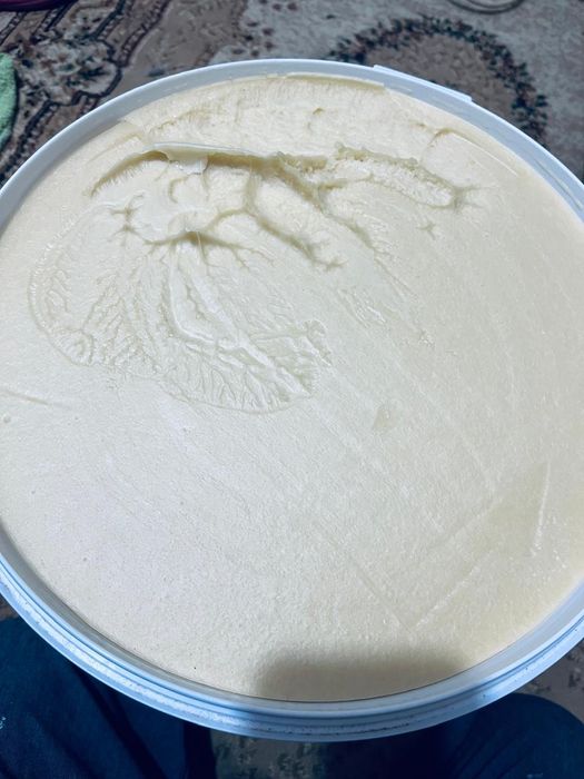 Жантак мёд белый мёд