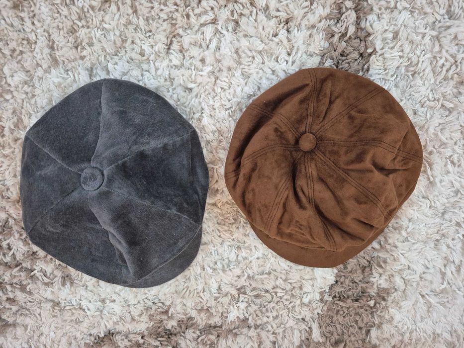 Sapca dama C&A-2 modele