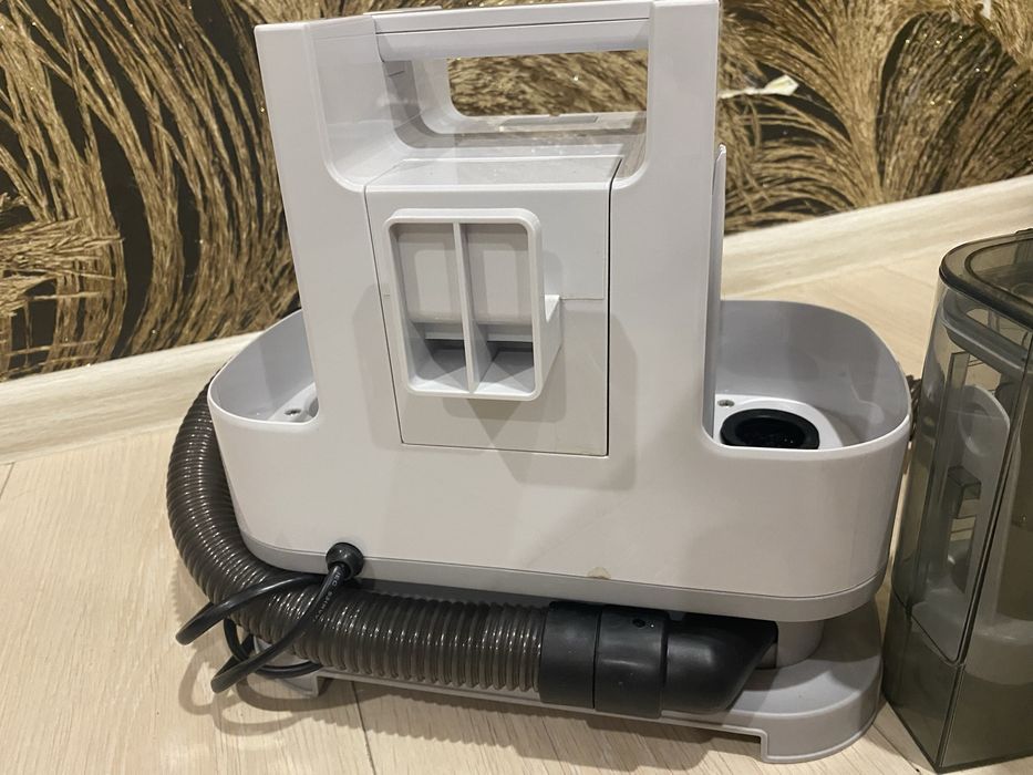 Пылесос для мебели