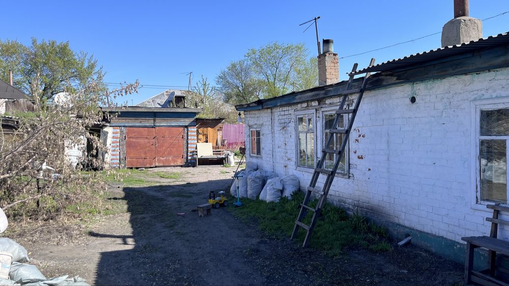Дом казкрай Семей