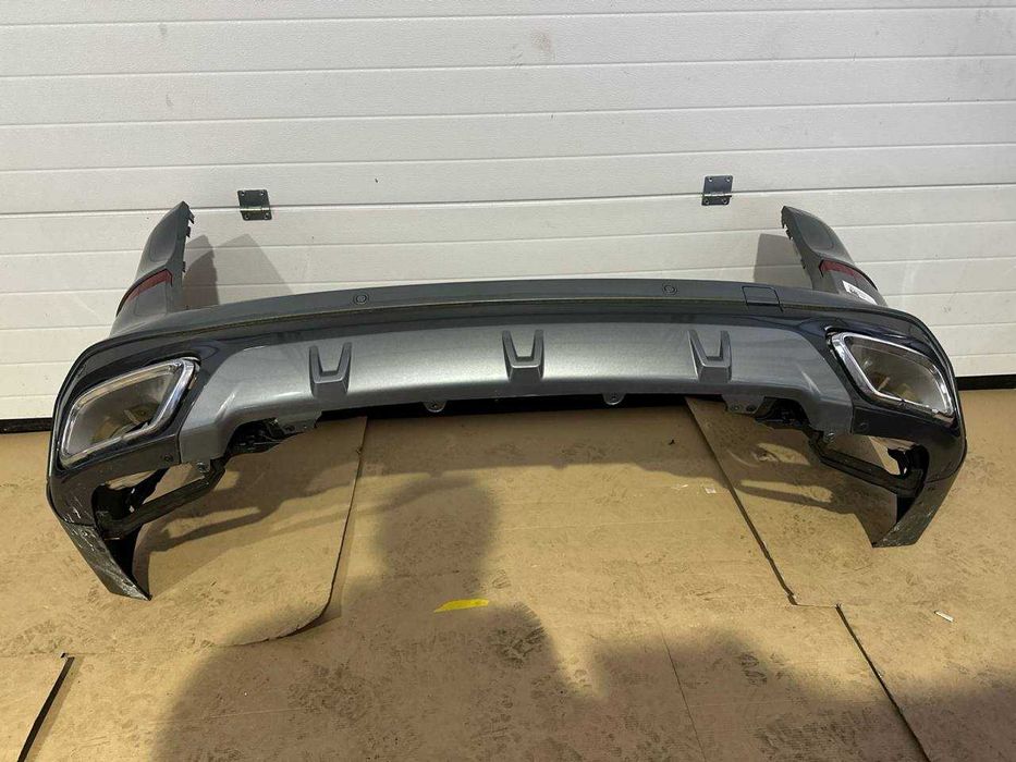 Bara spate M pachet (0 KM) 5A75A62 61125A75A62 BMW X5 G05 LCI