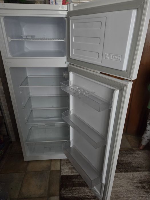 Arctic Fresh Garden 250l