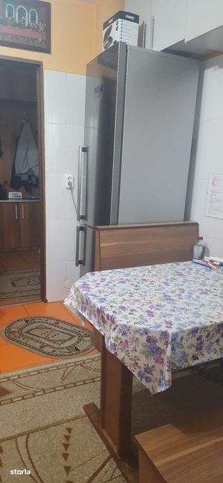 Apartament cu balcon și parcare, 3 camere, 67mp