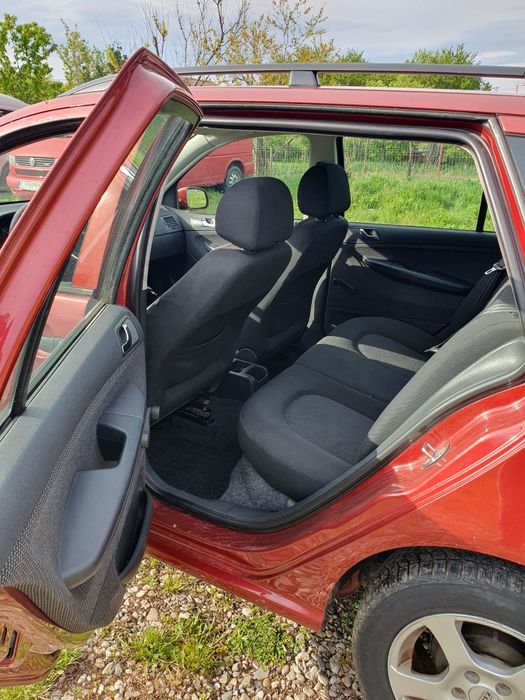 Skoda Fabia  1.4 Diesel