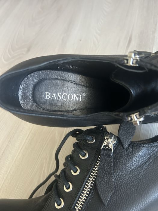 Продам женские ботильон