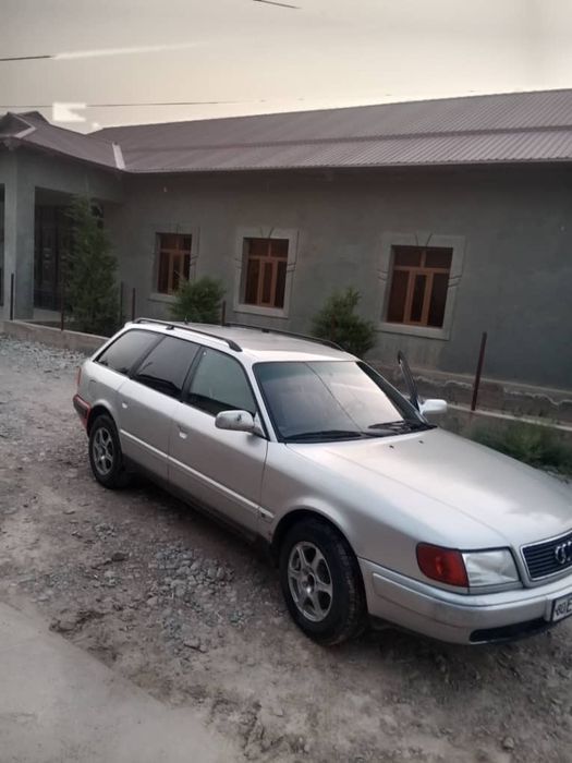 Moshin holati yaxshi